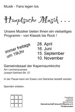 2023 04 Handzettel Hauptsache Musik